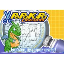 Pepakura Designer 4: Paper Craft Models CD Key