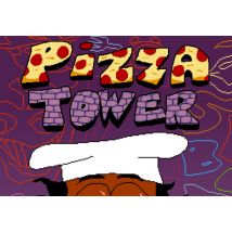 Pizza Tower Steam Altergift