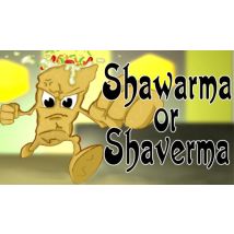 Shawarma or Shaverma Steam CD Key