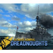 Ultimate Admiral: Dreadnoughts Steam Altergift