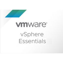 VMware vSphere 6.7 Essentials Plus Kit CD Key (Lifetime / Unlimited Devices)