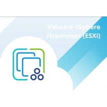 VMware vSphere Hypervisor ESXI 6.5 US CD Key