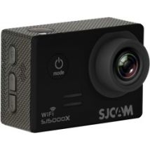 SJCAM SJ5000X Elite Czarna