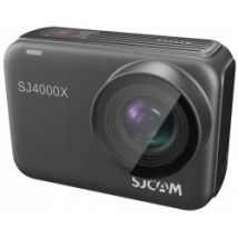 SJCAM SJ4000X Czarna