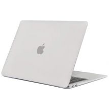 Coque pour MacBook Air 13" 2018-2020 - Translucide - Novodio MacBook Case