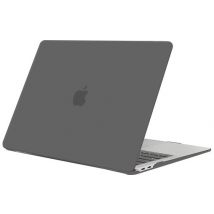 Coque pour MacBook Air 13" 2018-2020 - Anthracite - Novodio MacBook Case