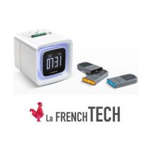 Réveil Olfactif SensorWake - Innovation French Tech !