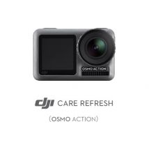 DJI Care - Extension de garantie pour Osmo Action Cam