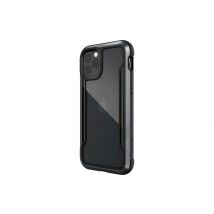 X-Doria Defense Shield Noir - Coque iPhone 11 Pro - Antichocs