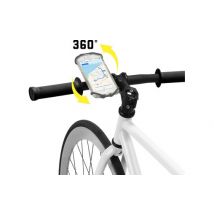 Nite Ize Wraptor - Support de vélo pour iPhone et smartphone