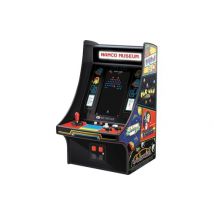 MyArcade Mini Player Namco Museum - Mini borne d'arcade 20 jeux