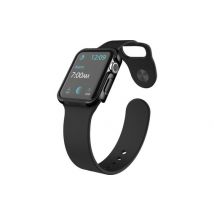 X-Doria Defense Edge Noir - Bumper pour Apple Watch 42 mm