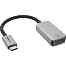 EZQuest Adaptateur USB-C vers HDMI 4K à 60 Hz - X40016