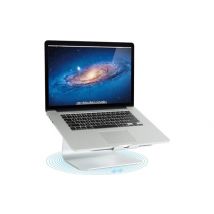 Rain Design mStand 360 Silver - Support rotatif pour MacBook et MacBook Pro