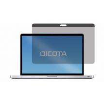Dicota D31591 filtre anti-reflets pour écran et filtre de confidentialité Filtre