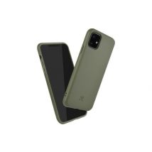 Woodcessories Bio Case iPhone 11 Vert - Coque de protection recyclable