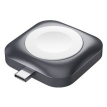 Satechi Dock de charge USB-C pour Apple Watch