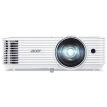 Acer S1386WHN vidéo-projecteur 3600 DLP WXGA (1280x800) Compatibilité 3D Project