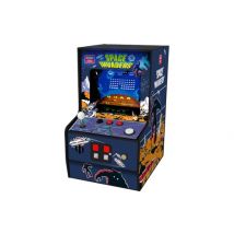 MyArcade SPACE INVADERS Micro Player - Borne d'arcade de poche