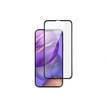 Novodio Premium 9H Glass iPhone 12 mini - Verre trempé écran intégral