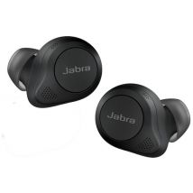 Jabra Elite 85t Noir - Écouteurs Bluetooth True Wireless