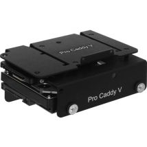 Pro Caddy V pour Mac Pro 2019 - Module pour disques 1 x HDD 3,5" + 1 x SSD 2,5"