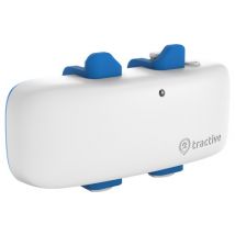 Tractive GPS DOG 4 - Traceur GPS pour chiens