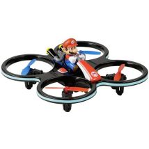 Mini drone Mario Carrera