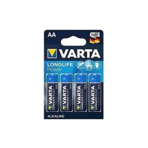 Batteries Varta HIGH ENERGY AA (10 pcs) Varta