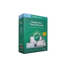 Antivirus Kaspersky Total Security MD 2020 Kaspersky