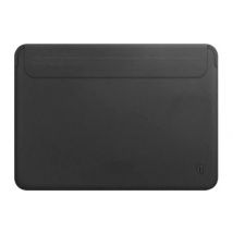 Étui pour MacBook Pro 13" 2016 - 2022 - Noir - Wiwu Skin Pro II
