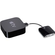 Kanex Adaptateur HDMI vers VGA et audio pour Apple TV 4
