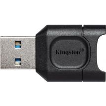 Kingston Technology MobileLite Plus lecteur de carte mémoire USB 3.2 Gen 1 (3.1