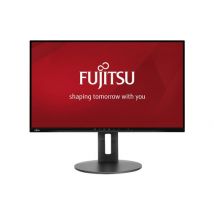 Écran 27" Fujitsu Displays B27-9 TS QHD - HDMI/DisplayPort/USB-C/DVI