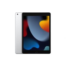 Apple iPad 10,2" - 2021 - Wi-Fi - 256 Go - Argent