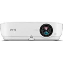 BENQ MW536 - Videoprojecteur DLP 1280x800 pixels WXGA - 4 000 lumens ANSI - 2xHD