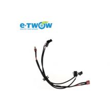 E-TWOW Câble Contrôleur Batterie
