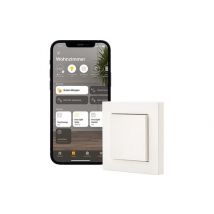 Eve Light Switch - Interrupteur mural connecté EU (Apple HomeKit)