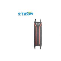 E-TWOW Grip pour Deck Booster S