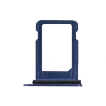 Tiroir Carte SIM Apple iPhone 12 Mini Emplacement Nano SIM de remplacement bleu