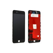 Ecran LCD + Vitre Tactile Complet Remplacement iPhone 7 Plus - Noir