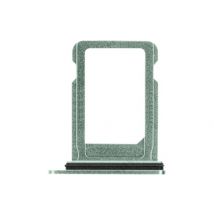 Tiroir Carte SIM iPhone 12 / 12 Pro Emplacement Nano SIM de remplacement vert