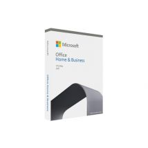 Microsoft Office 2021 Home & Business Complète 1 licence(s) Français