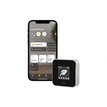 Eve Room - Capteur de qualité de l'air intérieur (Apple HomeKit)