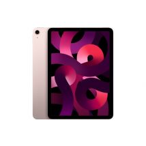 Apple iPad Air 10,9" - 2022 - Wi-Fi - 64 Go - Rose