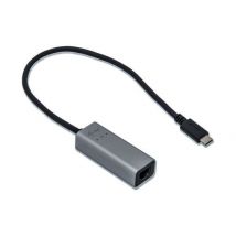 i-tec - USB-C Métal GLAN Ethernet Adapatateur