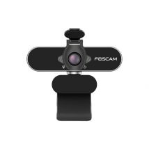 Webcam 1080P USB pour ordinateur - W21