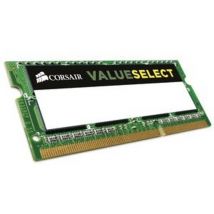 Corsair CMSO4GX3M1C1600C11 Value Select 4GB (1x4GB) DDR3 1600Mhz CL11