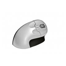 BakkerElkhuizen Grip Mouse Wireless souris RF sans fil Optique 1600 DPI