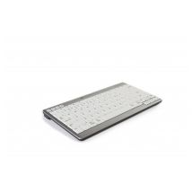 BakkerElkhuizen UltraBoard 950 Wireless clavier RF sans fil QWERTZ Allemand Gris